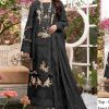 Serene S 76 Salwar Suit Wholesale Catalog 4 Pcs