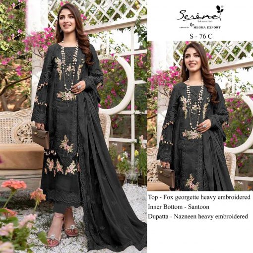 Serene S 76 Salwar Suit Wholesale Catalog 4 Pcs 3 510x510 - Serene S 76 Salwar Suit Wholesale Catalog 4 Pcs