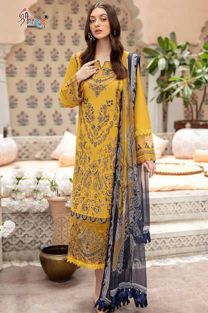 Pakistani Suits Online: Buy Pakistani Shalwar Kameez for Women