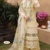 Shree Fabs Elaf Summer Collection Vol 3 Salwar Suit Wholesale Catalog 5 Pcs
