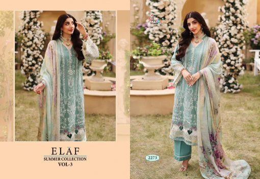 Shree Fabs Elaf Summer Collection Vol 3 Salwar Suit Wholesale Catalog 5 Pcs 11 510x351 - Shree Fabs Elaf Summer Collection Vol 3 Salwar Suit Wholesale Catalog 5 Pcs