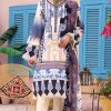 Shree Fabs Firdous Premium Collection Vol 5 Salwar Suit Wholesale Catalog 8 Pcs