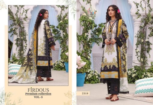 Shree Fabs Firdous Premium Collection Vol 5 Salwar Suit Wholesale Catalog 8 Pcs 16 510x351 - Shree Fabs Firdous Premium Collection Vol 5 Salwar Suit Wholesale Catalog 8 Pcs