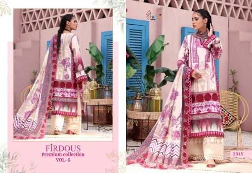 Shree Fabs Firdous Premium Collection Vol 5 Salwar Suit Wholesale Catalog 8 Pcs 4 510x351 - Shree Fabs Firdous Premium Collection Vol 5 Salwar Suit Wholesale Catalog 8 Pcs