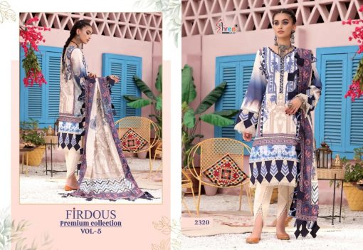 Shree Fabs Firdous Premium Collection Vol 5 Salwar Suit Wholesale Catalog 8 Pcs 7 510x351 - Shree Fabs Firdous Premium Collection Vol 5 Salwar Suit Wholesale Catalog 8 Pcs