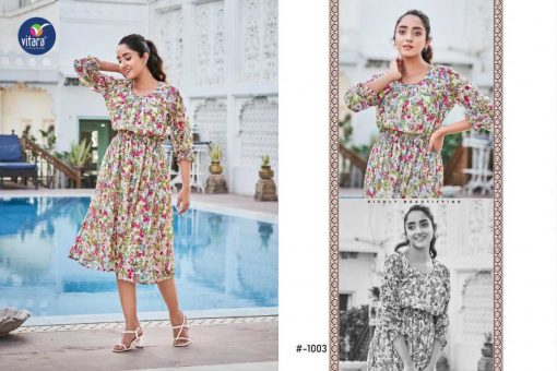 Vitara Bentley Kurti Wholesale Catalog 4 Pcs 1 510x340 - Vitara Bentley Kurti Wholesale Catalog 4 Pcs