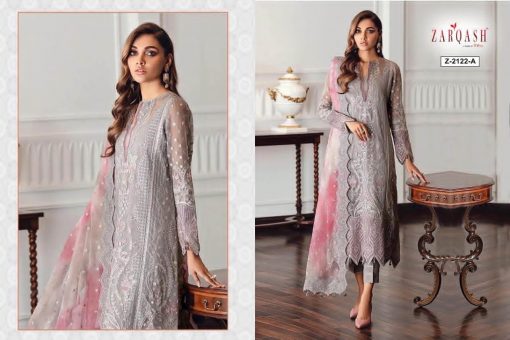 Zarqash Jazmin Z 2122 by Khayyira Salwar Suit Wholesale Catalog 3 Pcs 1 510x340 - Zarqash Jazmin Z 2122 by Khayyira Salwar Suit Wholesale Catalog 3 Pcs