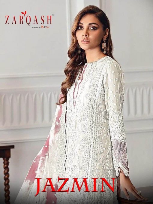 Zarqash Jazmin Z 2122 by Khayyira Salwar Suit Wholesale Catalog 3 Pcs 2 510x679 - Zarqash Jazmin Z 2122 by Khayyira Salwar Suit Wholesale Catalog 3 Pcs