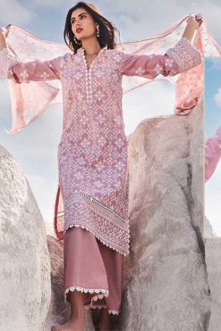 Zarqash Lawankari Vol 24 by Khayyira Salwar Suit Wholesale Catalog 5 Pcs