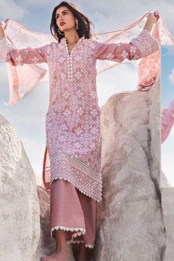 Zarqash Lawankari Vol 24 by Khayyira Salwar Suit Wholesale Catalog 5 Pcs