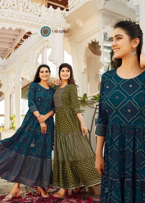 Aradhna Fashion Forever Vol 1 Kurti Wholesale Catalog 9 Pcs 13 510x714 - Aradhna Fashion Forever Vol 1 Kurti Wholesale Catalog 9 Pcs