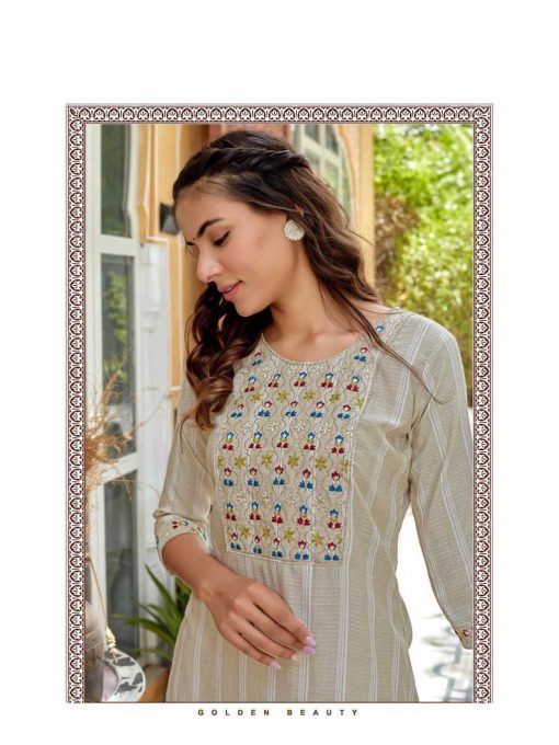 Aradhna Honey and Rose Vol 1 Kurti Wholesale Catalog 6 Pcs 4 510x680 - Aradhna Honey and Rose Vol 1 Kurti Wholesale Catalog 6 Pcs