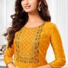 Artio Amory Vol 6 by Kapil Trendz Kurti Wholesale Catalog 10 Pcs