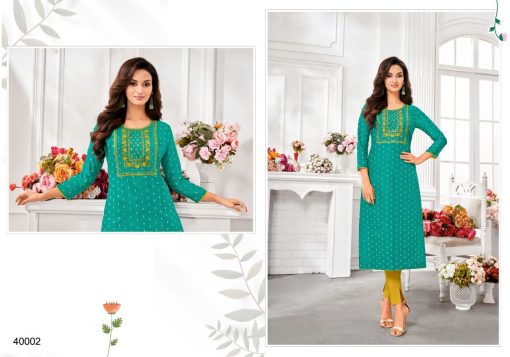 Artio Amory Vol 6 by Kapil Trendz Kurti Wholesale Catalog 10 Pcs 6 510x357 - Artio Amory Vol 6 by Kapil Trendz Kurti Wholesale Catalog 10 Pcs