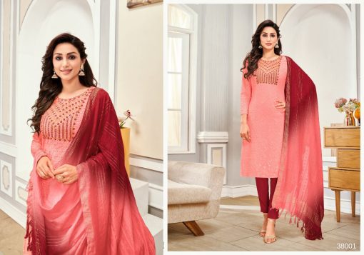 Artio Popcorn by Kapil Trendz Readymade Salwar Suit Wholesale Catalog 6 Pcs 2 510x357 - Artio Popcorn by Kapil Trendz Readymade Salwar Suit Wholesale Catalog 6 Pcs