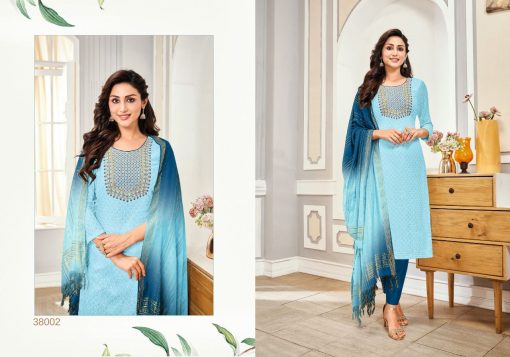 Artio Popcorn by Kapil Trendz Readymade Salwar Suit Wholesale Catalog 6 Pcs 3 510x357 - Artio Popcorn by Kapil Trendz Readymade Salwar Suit Wholesale Catalog 6 Pcs