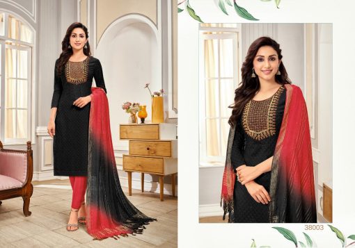 Artio Popcorn by Kapil Trendz Readymade Salwar Suit Wholesale Catalog 6 Pcs 4 510x357 - Artio Popcorn by Kapil Trendz Readymade Salwar Suit Wholesale Catalog 6 Pcs