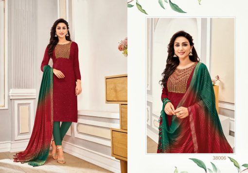 Artio Popcorn by Kapil Trendz Readymade Salwar Suit Wholesale Catalog 6 Pcs 5 510x357 - Artio Popcorn by Kapil Trendz Readymade Salwar Suit Wholesale Catalog 6 Pcs