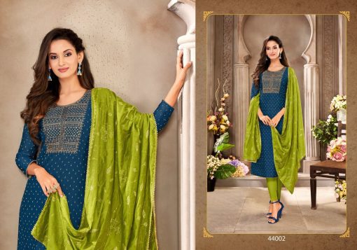 Artio Queen Vol 2 by Kapil Trendz Readymade Salwar Suit Wholesale Catalog 6 Pcs 2 510x357 - Artio Queen Vol 2 by Kapil Trendz Readymade Salwar Suit Wholesale Catalog 6 Pcs