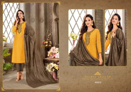 Artio Queen Vol 2 by Kapil Trendz Readymade Salwar Suit Wholesale Catalog 6 Pcs 3 510x357 - Artio Queen Vol 2 by Kapil Trendz Readymade Salwar Suit Wholesale Catalog 6 Pcs