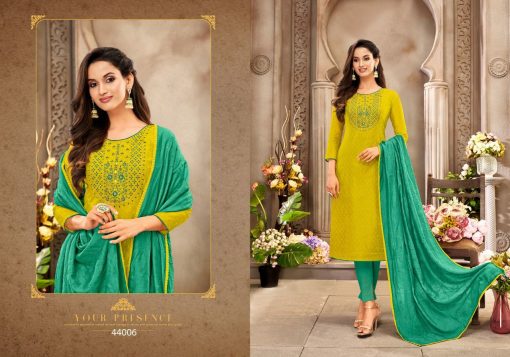 Artio Queen Vol 2 by Kapil Trendz Readymade Salwar Suit Wholesale Catalog 6 Pcs 4 510x357 - Artio Queen Vol 2 by Kapil Trendz Readymade Salwar Suit Wholesale Catalog 6 Pcs