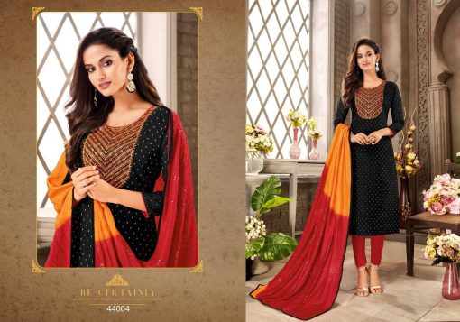 Artio Queen Vol 2 by Kapil Trendz Readymade Salwar Suit Wholesale Catalog 6 Pcs 6 510x357 - Artio Queen Vol 2 by Kapil Trendz Readymade Salwar Suit Wholesale Catalog 6 Pcs