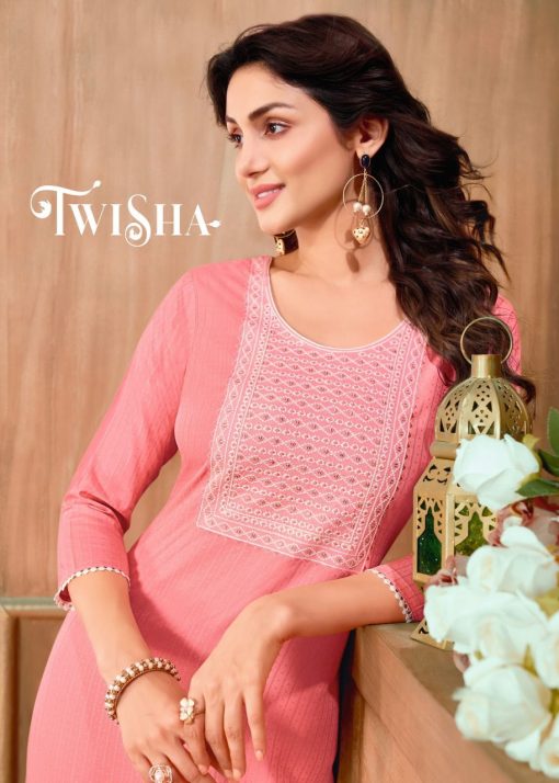 Artio Twisha by Kapil Trendz Kurti Wholesale Catalog 8 Pcs 1 510x714 - Artio Twisha by Kapil Trendz Kurti Wholesale Catalog 8 Pcs