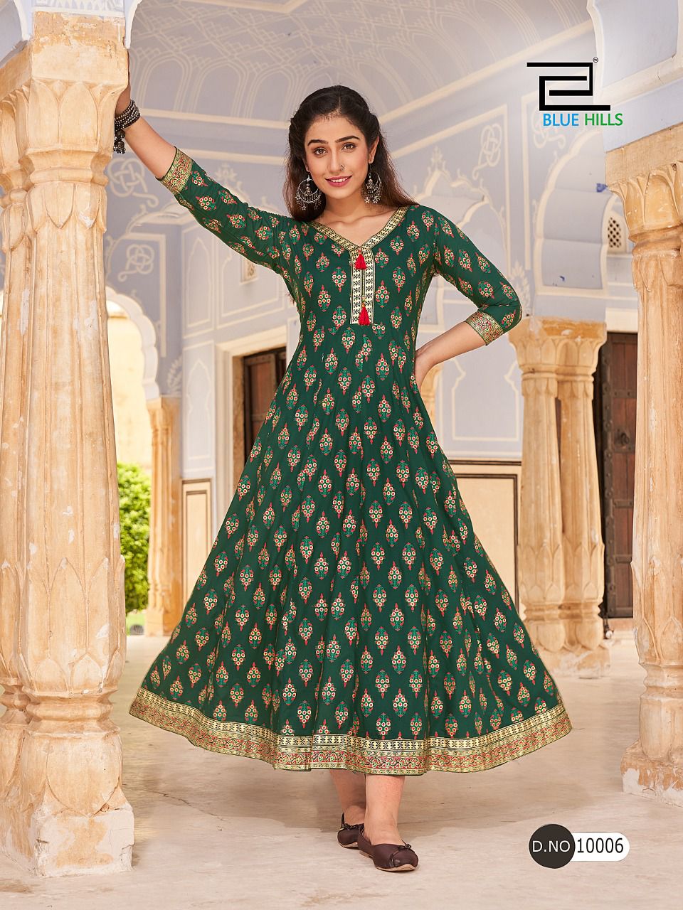 Wholesale Anarkali Kurtis Online : ? 199 to starting at Vastralife.com