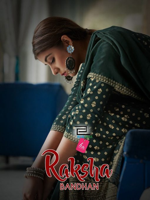 Blue Hills Raksha Bandhan Kurti with Dupatta Wholesale Catalog 8 Pcs 1 510x680 - Blue Hills Raksha Bandhan Kurti with Dupatta Wholesale Catalog 8 Pcs