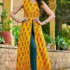 Blue Hills Summer Season Vol 5 Kurti Wholesale Catalog 10 Pcs