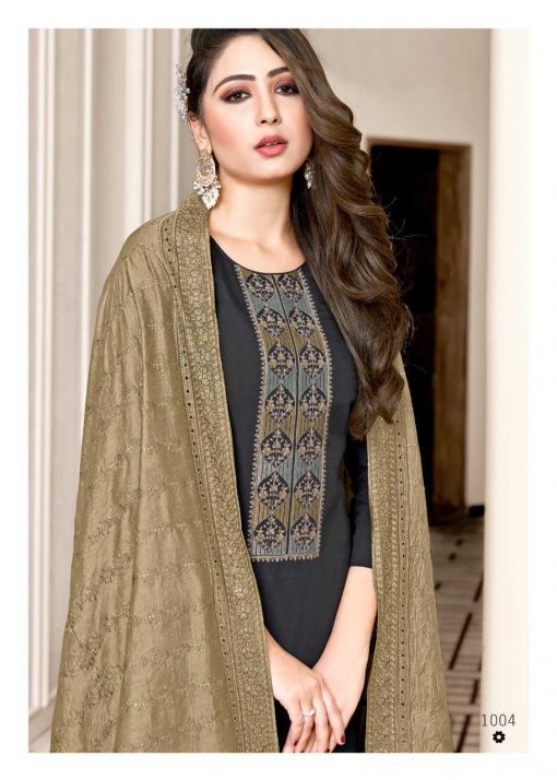 Brij Brownie Salwar Suit Wholesale Catalog 8 Pcs 15 510x714 - Brij Brownie Salwar Suit Wholesale Catalog 8 Pcs