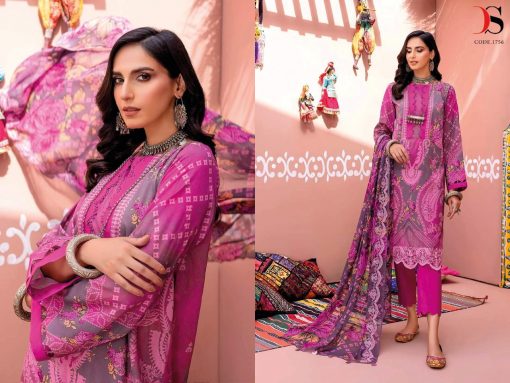 Deepsy Chunri 22 Vol 2 Embroidered Dupatta Collection Salwar Suit Wholesale Catalog 7 Pcs 7 510x383 - Deepsy Chunri 22 Vol 2 Embroidered Dupatta Collection Salwar Suit Wholesale Catalog 7 Pcs