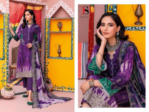 Deepsy Chunri 22 Vol 2 Embroidered Dupatta Collection Salwar Suit Wholesale Catalog 7 Pcs 9 510x383 - Deepsy Chunri 22 Vol 2 Embroidered Dupatta Collection Salwar Suit Wholesale Catalog 7 Pcs