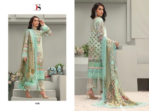 Deepsy Firdous Queens Court Super NX Salwar Suit Wholesale Catalog 5 Pcs 6 510x383 - Deepsy Firdous Queen’s Court Super NX Salwar Suit Wholesale Catalog 5 Pcs