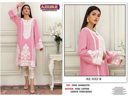 Dinsaa Azure Kurti with Bottom Wholesale Catalog 3 Pcs 2 510x383 - Dinsaa Azure Kurti with Bottom Wholesale Catalog 3 Pcs