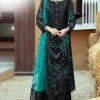 Dinsaa Ds 102 E Salwar Suit Wholesale Catalog 4 Pcs
