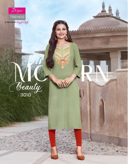 Diya Trends Fashion Story Vol 3 by Kajal Style Kurti Wholesale Catalog 12 Pcs 3 510x655 - Diya Trends Fashion Story Vol 3 by Kajal Style Kurti Wholesale Catalog 12 Pcs