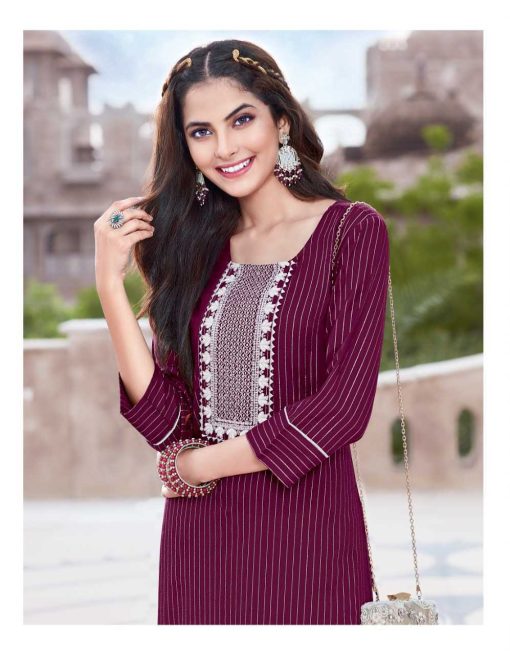 Diya Trends Fashion Story Vol 3 by Kajal Style Kurti Wholesale Catalog 12 Pcs 7 510x655 - Diya Trends Fashion Story Vol 3 by Kajal Style Kurti Wholesale Catalog 12 Pcs