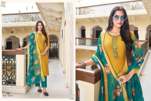 Hariyaali Karaabi by Kayce Trendz Kurti with Dupatta Bottom Wholesale Catalog 6 Pcs 2 510x340 - Hariyaali Karaabi by Kayce Trendz Kurti with Dupatta Bottom Wholesale Catalog 6 Pcs