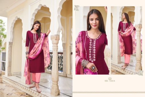 Hariyaali Karaabi by Kayce Trendz Kurti with Dupatta Bottom Wholesale Catalog 6 Pcs 5 510x340 - Hariyaali Karaabi by Kayce Trendz Kurti with Dupatta Bottom Wholesale Catalog 6 Pcs