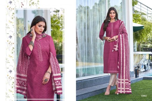 Hariyaali Khanak by Kayce Trendz Kurti with Dupatta Bottom Wholesale Catalog 6 Pcs 5 510x340 - Hariyaali Khanak by Kayce Trendz Kurti with Dupatta Bottom Wholesale Catalog 6 Pcs