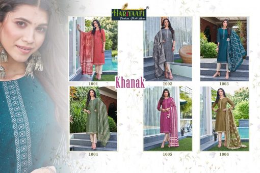 Hariyaali Khanak by Kayce Trendz Kurti with Dupatta Bottom Wholesale Catalog 6 Pcs 8 510x340 - Hariyaali Khanak by Kayce Trendz Kurti with Dupatta Bottom Wholesale Catalog 6 Pcs