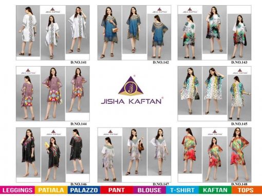 Jelite Kurti Kaftan Vol 6 Kurti Wholesale Catalog 8 Pcs 10 510x383 - Jelite Kurti Kaftan Vol 6 Kurti Wholesale Catalog 8 Pcs