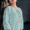 Kalaroop Daikin by Kajree Kurti Wholesale Catalog 5 Pcs