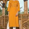 Kalaroop Innaya by Kajree Kurti Wholesale Catalog 4 Pcs