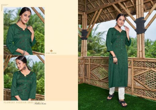 Kalaroop Innaya by Kajree Kurti Wholesale Catalog 4 Pcs 2 510x360 - Kalaroop Innaya by Kajree Kurti Wholesale Catalog 4 Pcs