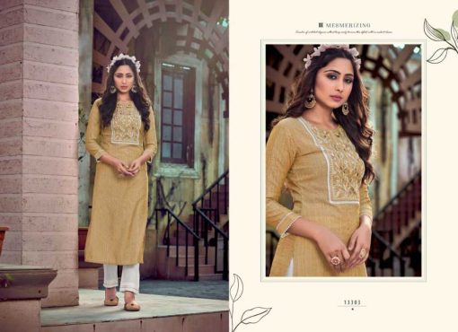 Kalaroop Jaagi by Kajree Kurti Wholesale Catalog 4 Pcs 6 510x370 - Kalaroop Jaagi by Kajree Kurti Wholesale Catalog 4 Pcs