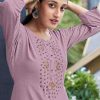 Kalaroop Riya by Kajree Kurti Wholesale Catalog 4 Pcs