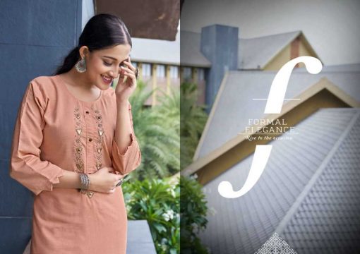 Kalaroop Riya by Kajree Kurti Wholesale Catalog 4 Pcs 3 510x360 - Kalaroop Riya by Kajree Kurti Wholesale Catalog 4 Pcs