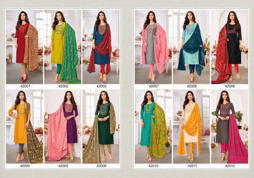 Kapil Trendz Mairin Vol 7 Salwar Suit Wholesale Catalog 12 Pcs 14 510x357 - Kapil Trendz Mairin Vol 7 Salwar Suit Wholesale Catalog 12 Pcs